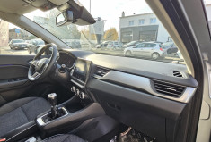 Renault Captur 1.3 TCe 140 ch FAP Intens -21