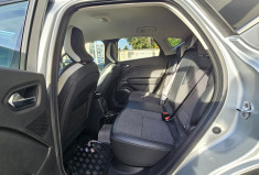 Renault Captur 1.3 TCe 140 ch FAP Intens -21
