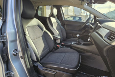 Renault Captur 1.3 TCe 140 ch FAP Intens -21