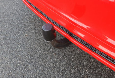 Ford Focus 1.0 EcoBoost 125 ch Stop&Start ST Line Red