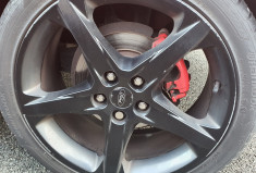 Ford Focus 1.0 EcoBoost 125 ch Stop&Start ST Line Red