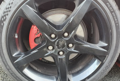 Ford Focus 1.0 EcoBoost 125 ch Stop&Start ST Line Red