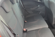 Ford Focus 1.0 EcoBoost 125 ch Stop&Start ST Line Red