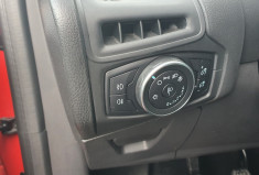 Ford Focus 1.0 EcoBoost 125 ch Stop&Start ST Line Red