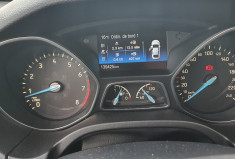 Ford Focus 1.0 EcoBoost 125 ch Stop&Start ST Line Red