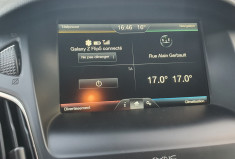 Ford Focus 1.0 EcoBoost 125 ch Stop&Start ST Line Red