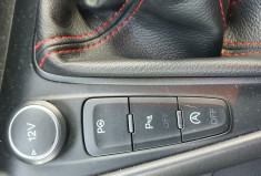 Ford Focus 1.0 EcoBoost 125 ch Stop&Start ST Line Red