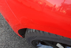 Ford Focus 1.0 EcoBoost 125 ch Stop&Start ST Line Red