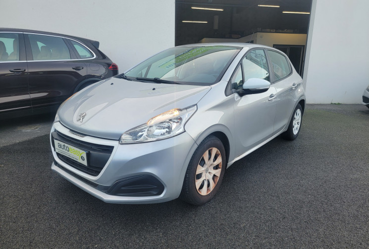 Peugeot 208 Phase 2 5 Portes 1.0 VTi 12V 68 cv LIKE