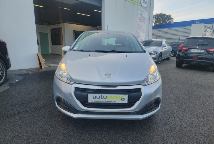 Peugeot 208 Phase 2 5 Portes 1.0 VTi 12V 68 cv LIKE