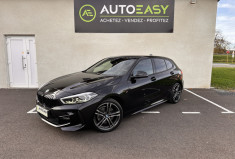 BMW Série 1 F40 118i 1.5 i DCT7 140 cv PACK M