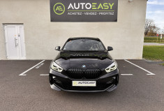 BMW Série 1 F40 118i 1.5 i DCT7 140 cv PACK M