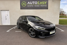 BMW Série 1 F40 118i 1.5 i DCT7 140 cv PACK M