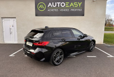 BMW Série 1 F40 118i 1.5 i DCT7 140 cv PACK M