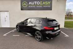 BMW Série 1 F40 118i 1.5 i DCT7 140 cv PACK M