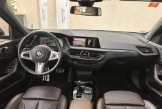 BMW Série 1 F40 118i 1.5 i DCT7 140 cv PACK M