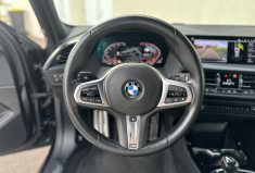 BMW Série 1 F40 118i 1.5 i DCT7 140 cv PACK M