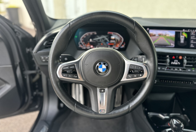 BMW Série 1 F40 118i 1.5 i DCT7 140 cv PACK M