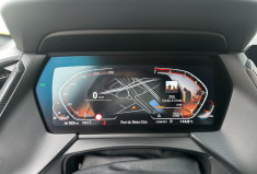 BMW Série 1 F40 118i 1.5 i DCT7 140 cv PACK M