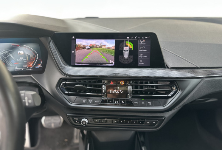 BMW Série 1 F40 118i 1.5 i DCT7 140 cv PACK M