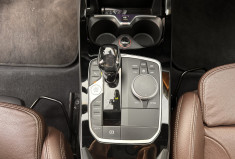 BMW Série 1 F40 118i 1.5 i DCT7 140 cv PACK M