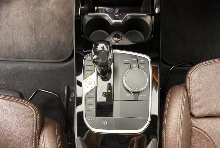 BMW Série 1 F40 118i 1.5 i DCT7 140 cv PACK M