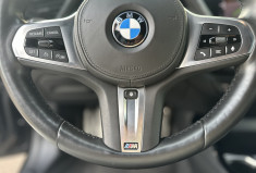 BMW Série 1 F40 118i 1.5 i DCT7 140 cv PACK M