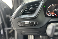 BMW Série 1 F40 118i 1.5 i DCT7 140 cv PACK M