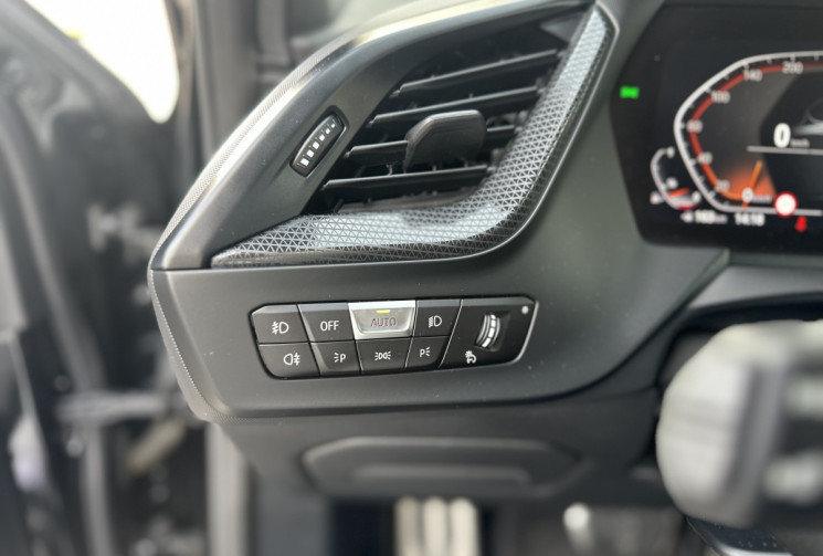 BMW Série 1 F40 118i 1.5 i DCT7 140 cv PACK M