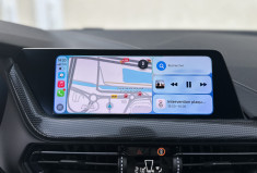 BMW Série 1 F40 118i 1.5 i DCT7 140 cv PACK M