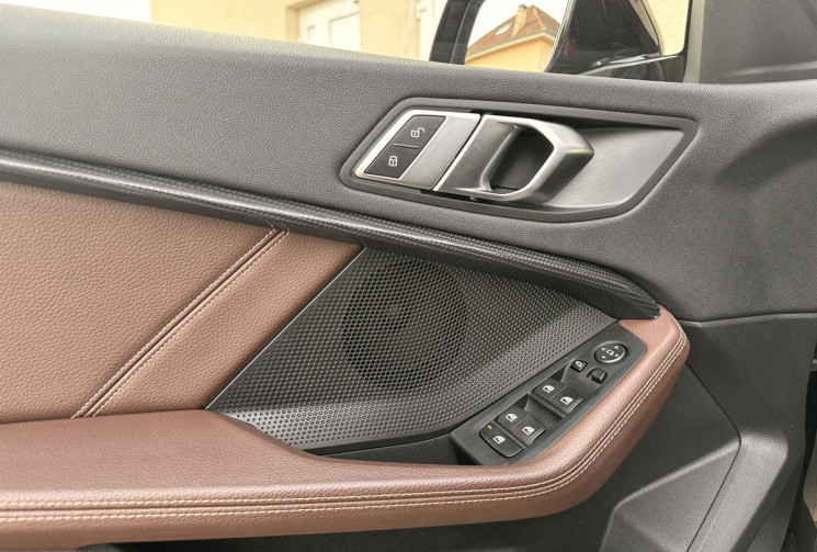 BMW Série 1 F40 118i 1.5 i DCT7 140 cv PACK M