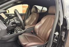 BMW Série 1 F40 118i 1.5 i DCT7 140 cv PACK M