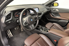 BMW Série 1 F40 118i 1.5 i DCT7 140 cv PACK M