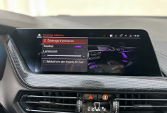 BMW Série 1 F40 118i 1.5 i DCT7 140 cv PACK M