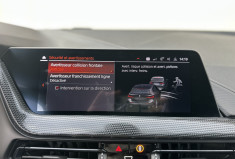 BMW Série 1 F40 118i 1.5 i DCT7 140 cv PACK M