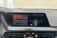 BMW Série 1 F40 118i 1.5 i DCT7 140 cv PACK M