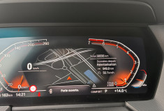 BMW Série 1 F40 118i 1.5 i DCT7 140 cv PACK M