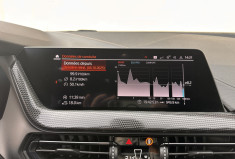 BMW Série 1 F40 118i 1.5 i DCT7 140 cv PACK M