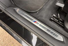 BMW Série 1 F40 118i 1.5 i DCT7 140 cv PACK M