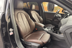 BMW Série 1 F40 118i 1.5 i DCT7 140 cv PACK M