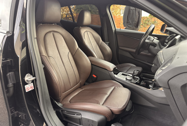 BMW Série 1 F40 118i 1.5 i DCT7 140 cv PACK M