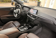 BMW Série 1 F40 118i 1.5 i DCT7 140 cv PACK M