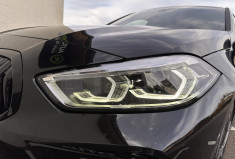 BMW Série 1 F40 118i 1.5 i DCT7 140 cv PACK M