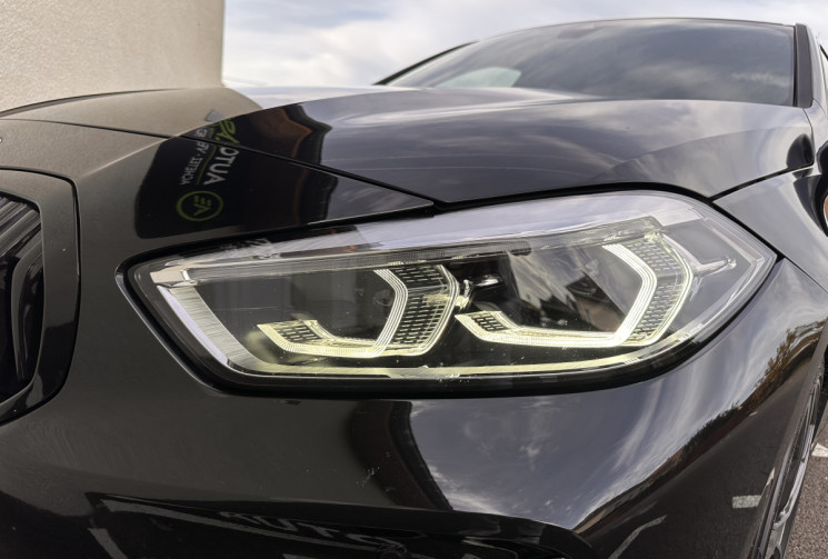 BMW Série 1 F40 118i 1.5 i DCT7 140 cv PACK M