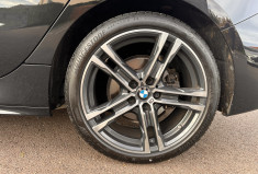 BMW Série 1 F40 118i 1.5 i DCT7 140 cv PACK M