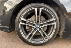 BMW Série 1 F40 118i 1.5 i DCT7 140 cv PACK M