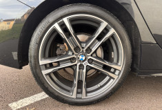 BMW Série 1 F40 118i 1.5 i DCT7 140 cv PACK M