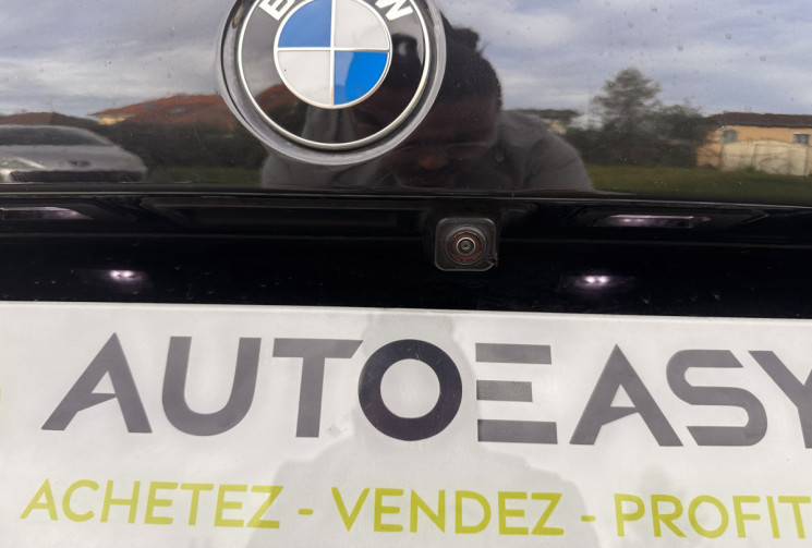 BMW Série 1 F40 118i 1.5 i DCT7 140 cv PACK M