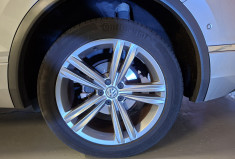 Volkswagen TIGUAN ALLSPACE 1.5 TFSI 150 16 V CARAT DSG7 GARANTIE 6 MOIS