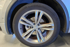 Volkswagen TIGUAN ALLSPACE 1.5 TFSI 150 16 V CARAT DSG7 GARANTIE 6 MOIS